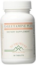 Nutrition-West - L-GLUTAMIN Plus -90 Tabletter