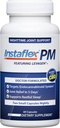 Instaflex PM Nighttime Joint Support med Levagen, Tamaflex, GABA, Ashwagandha, Passionflower Extract, Mobility, Sleep Support - 60 kapsler