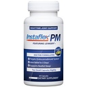 Instaflex PM Nighttime Joint Support med Levagen, Tamaflex, GABA, Ashwagandha, Passionflower Extract, Mobility, Sleep Support - 60 kapsler
