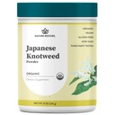 Nature Restore USDA Certified Organic Japanese Knotweed Powder, 8 Ounce, Natural Trans-resveratrol, Non GMO, Gluten Free, Also Known as Polygonum Cuspidatum