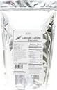 Calcium Citrat Pulver Pure Bio- Tilgængelig Form Calcium (1000 Bedste (2,2 LB))