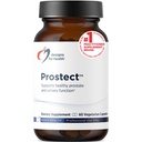 Design for sundhed Prostect - Saw Palmetto-Free Prostate Kosttilskud til mænd - Urinfunktion + Prostate Support - Tranebær, Pollen + Pomegranate Extract - Mænds Health Supplement (60 kapsler)