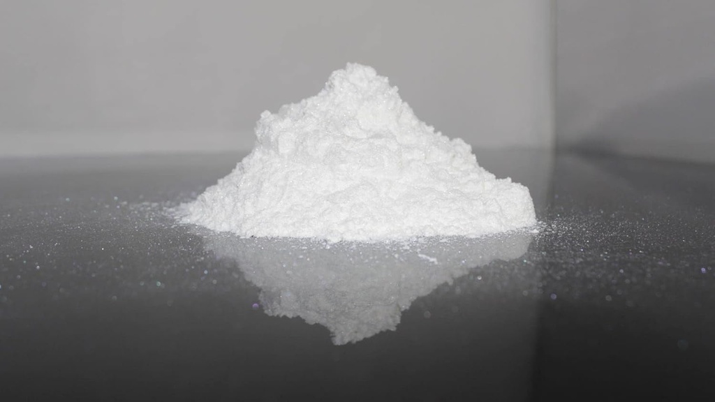 50 Gram Ultra- høj renhed 98% Yohimbine Hydrochlorid Yohimbe