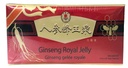 Ginseng Royal Jelly 10ml x 30 hætteglas