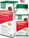 Bell HDL Cholesterol Formulering ™, Cholesterol Health Supplement - Unique Blend, for kvinder og mænd