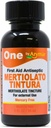 Arymar Mertiolato Tincture 1 fl oz. Antiseptisk opløsning til mindre udskæringer, skraber & brænder.