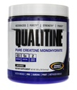 Gaspari Nutrition Pure Creatin Monohydrat, 5g af Pure Creatin, Boost Muskel og størrelse (Unflavored, 60 Servere)