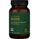 Global Healing Center - Biotin (vitamin B7) Biotin for hårvækst supplement vitaminer, understøtter strålende hud, og stærkere negle, hårtab vitaminer til kvinder og mænd, mere end 1000mcg