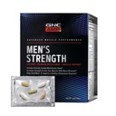 GNC AMP Mænd styrke Vitapak Program, 3 Produkter i 1 pakke, Absorbable Creatin, Mass Building, Power Muskles, Anabolske Primere, Testosteron Boost, Proven Ingredienser, Multivitamin, 30-dages levering