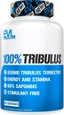 Invigriating Pure Tribulus Terrestris for mænd - Performance Maksimizing Testosteron Booster Tribulus Terrestris Supplement med 90% Saponiner - Plant baseret Stamina Styrke og energipiller til mænd