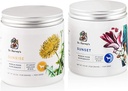 Dr. Harveys Solaris immunforsvar Hele kosttilskud til hunde, morgen og aften formel, 2,5 Ounces (2 pakke)