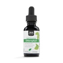 365 by Whole Foods Market, Liquid Concentrate Chlorophyll, Pebermynte Flavor, 1 Fl Oz