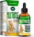 Сat Nyre Support 124; Milk Thistle for Cats
