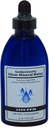 GoldenGevity 2000 PPM Colloidal Silver - 200x More Potent | Bioactive Atomic Size Particles of Silver Trace Minerals | Dietary Supplement | 4 oz Bottle