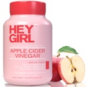 Apple Cider Vinciferkapsler med moderen - 2160mg Apple Cider Vinciferpiller med Cayenne Pepper - 120 Vegan ACV kapsler med mor til Detox Cleanse, Keto, fordøjelse og bloating