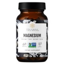 Truvani Magnesium 400mg Oxide Tablets against 124; 60 Tablets against 124; Understøtter rolig og søvn, sunde knogler, muskulatur sundhed, fordøjelsesbesvær