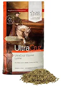 UltraCruz ® Equine Lysin (Pure), 25 lb