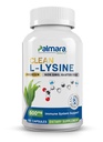 Palmara Health Clean L- Lysin 600mg, 120 Kapseler