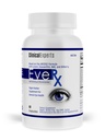 Navan CataRx Antioxidant AREDS 2 Eye Vitamin & Minerals Supplement for Lens Clarity & Retina Sundhed af kliniske eksperter - Lutein, Zeaxanthin, Zink, C-vitamin, NAC - Kosher Certified, 60 kapsler
