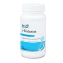 Klaire Labs SFI Health L Glutaminkapsler - 500 milligram Hypoallergen Aminosyrer Supplement - Understøtter muskel & GI funktion - Dairy Free & Gluten Free (100 kapsler)