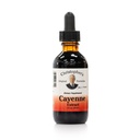 Christopher 's Original Formulas Cayenne Extract - 2 fl oz Flydende 124; Premium Herbal supplement til Wellness