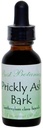 Bedste Botanicals Prickly Ash Bark Extract 1 oz.