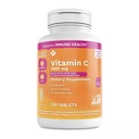 Member 's Mark Vitamin C 1000 mg med Rosehips og Citrus Bioflavonoider (500 ct.)