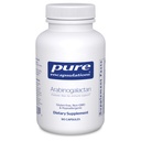Pure indkapslinger Arabinogalactan Note 124; supplement til leverstøtte, immunforsvar og kolon sundhed *