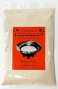 Tikaram 's Kava Kava - Premium Fiji Waka (Nobel Lateral Root Kava Powder) 1 / 2 Pound (8oz) - Fiji Market Engros, 8oz (1 / 2 Pound)