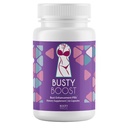 Busty Boost Bryst Enhancement piller - Enhancement & udvidelsen piller til større boobs & vækst. Naturlig bukkehorn, Saw Palmetto & Maca Formel. Fuller, Firmer Bryster i 1-2 Måneder - Made in USA