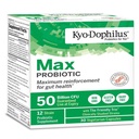 Kyo- Dophilus Max Probiotika, 30 vegetariske kapsler