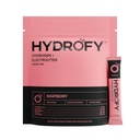 Hydrolyse Hydrogen vand + elektrolyter Drink Mix 124; H2 Hydration Pakninger med Molecular Hydrogen, Natrium, kalium, Magnesium, Calcium, og mineraler; Ingen sukker
