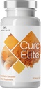 Mara Labs CurcElite Curcumin Note 124; Gurkemeje Uddrag 95% Curcuminoids
