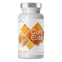 Mara Labs CurcElite Curcumin Note 124; Gurkemeje Uddrag 95% Curcuminoids