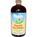 Lecithin Flydende 32 Ounces