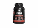 PURE ORIGINAL INGREDIENTS DHM, (365 Capsules) No Magnesium Or Rice Fillers, Always Pure, Lab Verified