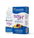 Alkazon balance din pH Plus antioxidanter Alkaline Mineral Drops Forbedre din hydrering med hver dråbe!
