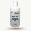 PHOENIX NUTRITIONALS Inc Multivitamin Mineral Formel 136 Nutrients High Energy