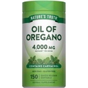 Nature 's Truth Oil of Oregano Softgels