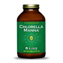 HealthForce SuperFoods Chlorella Manna - Powder - 350 Bedste