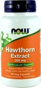 Hawthorn Extract 300mg 90 VegiCaps (pakke med 2)