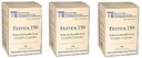 Ferrex 150 Polysaccharide Iron Complex kapsler By Breckenridge - 100 Ea af Marble Medical