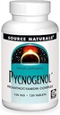 Source Naturals Pycnogenol, Proanthocyanidin Complex, 100 mg - 120 tabletter