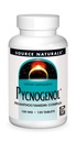 Source Naturals Pycnogenol, Proanthocyanidin Complex, 100 mg - 120 tabletter