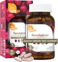 Zahler Revolution - Komplet Dame Urinary Tract Health Formel med Probiotika - UTI piller - 1200mg D- Mannose og Cranberry supplement - Urinary Tract Infektion støtte til kvinder (60 kapsler)