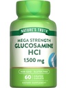 Nature 's Truth Glucosamin HCI 1500mg