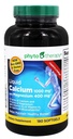 Phytoterapi Rx Calcium Liquid Softgel - 180 per pakke - 1 Hver.