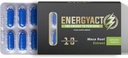 Blended Sports Nutrition for Enhanced Endurance and Energy Power- Up (10 Greve)