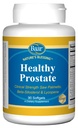 Baar Nature 's Velsign Sund Prostate Softgels, Clinical Strength Saw Palmetto, Beta- sitosterol & Lycopene, 90 Softgels
