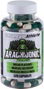 Forbedret atlete - arachidonsyre supplement - muskel og styrke supplement til øget muskelmasse & forbedret inddrivelse for mænd og kvinder (120 kapsler)